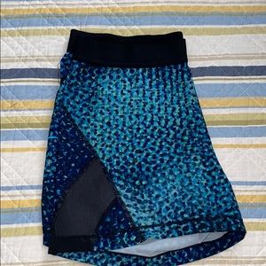 Nike Pro hypercool shorts